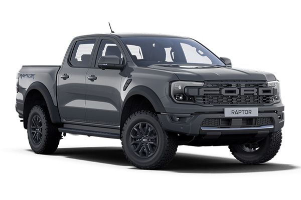 RANGER RAPTOR 2025 Mang lại giá trị tốt nhất cho khách hàng
