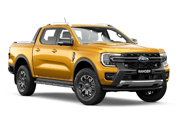 FORD RANGER Mang lại giá trị tốt nhất cho khách hàng